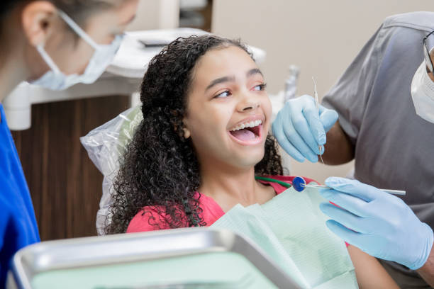 Best Emergency Treatment for Dental Infections or Abscesses in Clendon, AR