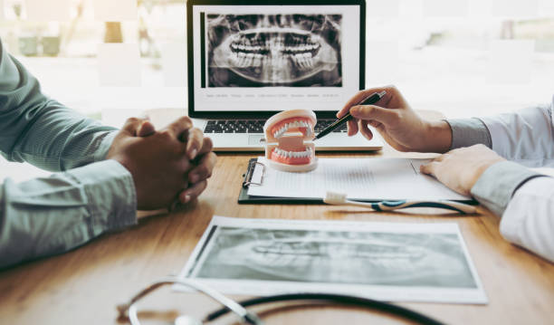 Best Emergency TMJ Treatment in Clendon, AR