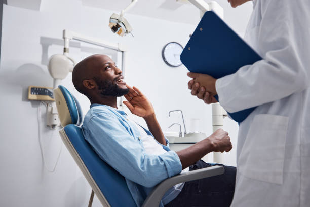 Best Cosmetic Emergency Dentistry in Clendon, AR