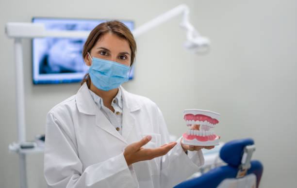 Best Weekend Emergency Dentist in Clendon, AR