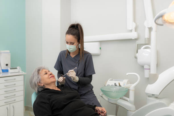 Best Emergency TMJ Treatment in Clendon, AR