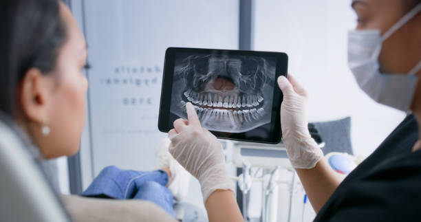 Best Weekend Emergency Dentist in Clendon, AR