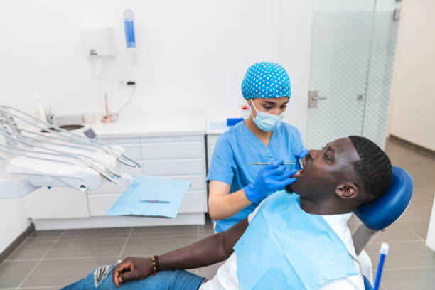 Best Cosmetic Emergency Dentistry in Clendon, AR