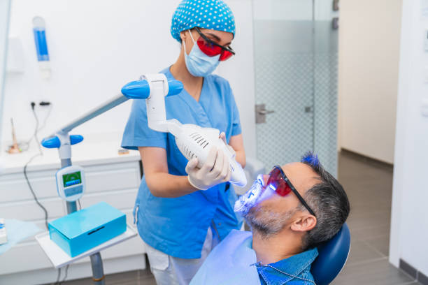 Best Emergency Dental Care for Broken or Chipped Teeth in Clendon, AR